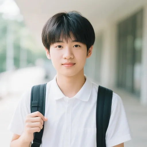 李明